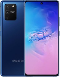 Замена дисплея на телефоне Samsung Galaxy S10 Lite в Сургуте